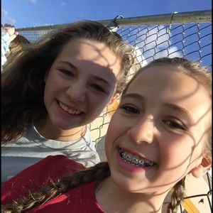 Meet your Posher, Briana