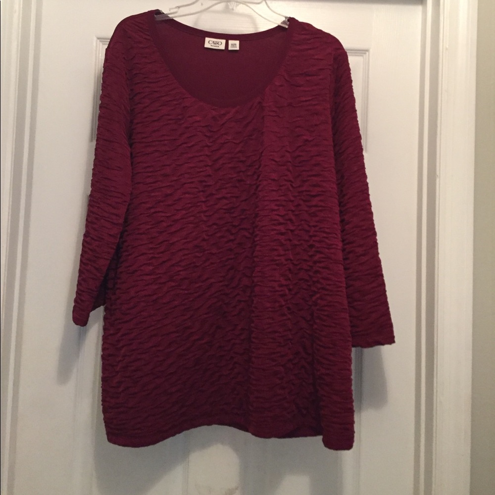 Cato top