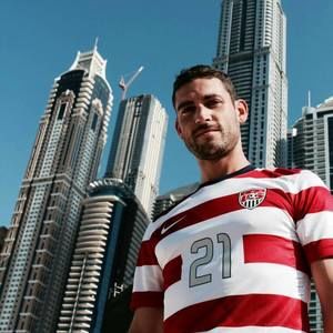 Meet your Posher, Harry