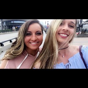 Meet your Posher, Brittany