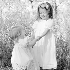 Meet your Posher, Brandy