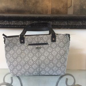 Jewell thirty one tote NWT