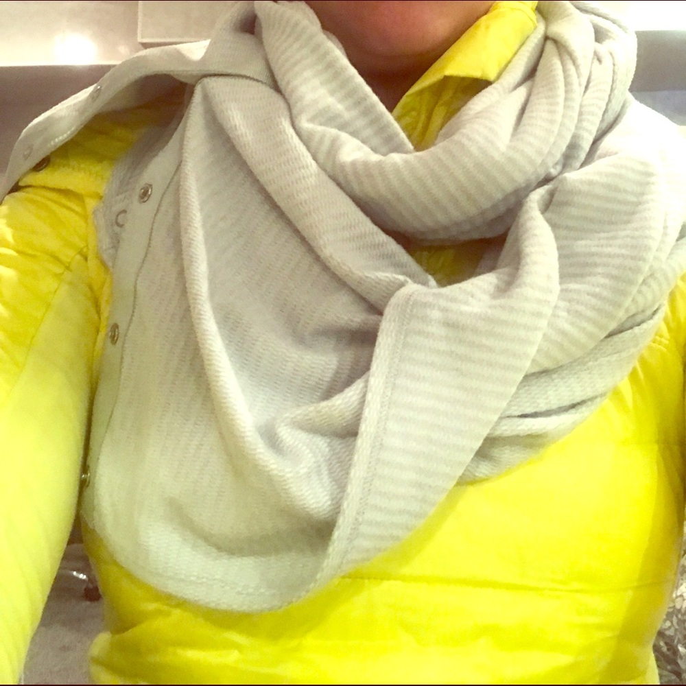 Lululemon Vinyasa wrap