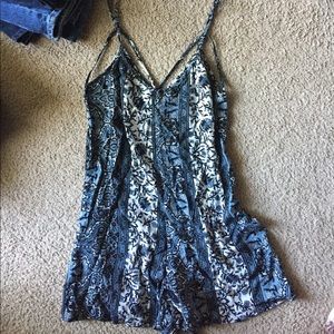Romper