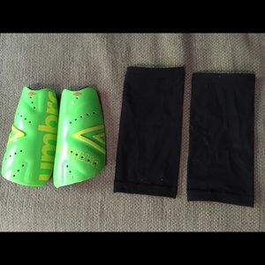 Velorum Shin Guards