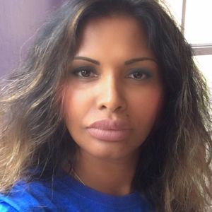 Meet your Posher, Ann