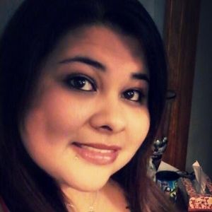 Meet your Posher, Kathy