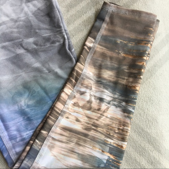 🔮MOVING SALE!!🔮 YOGA PANT LEGGING !LAST PAIR! - Picture 2 of 3