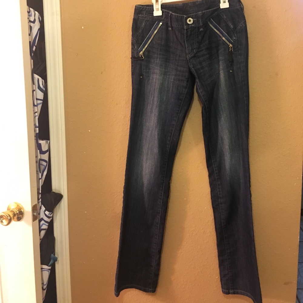 Armani Exchange Jeans