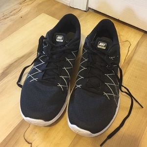 Women's Nike running shoes