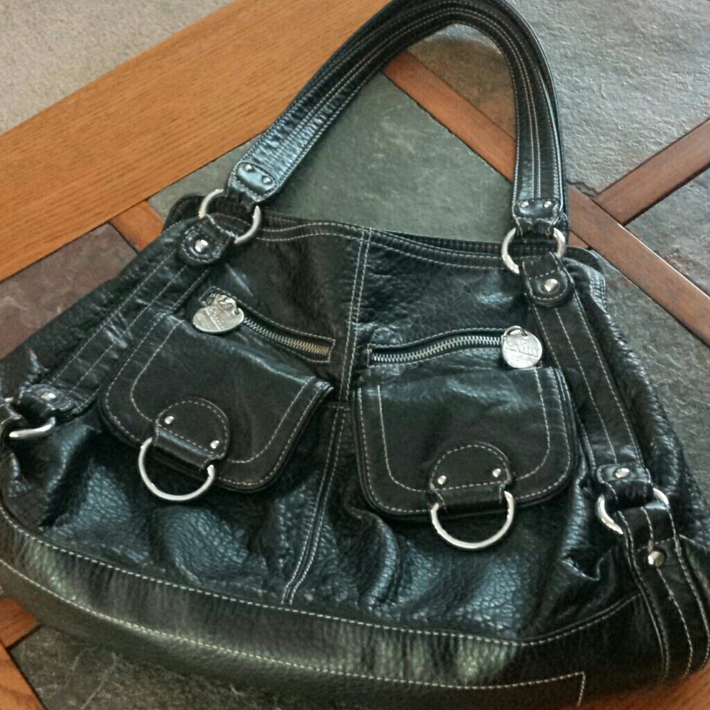 Kathy Van Zeeland handbag