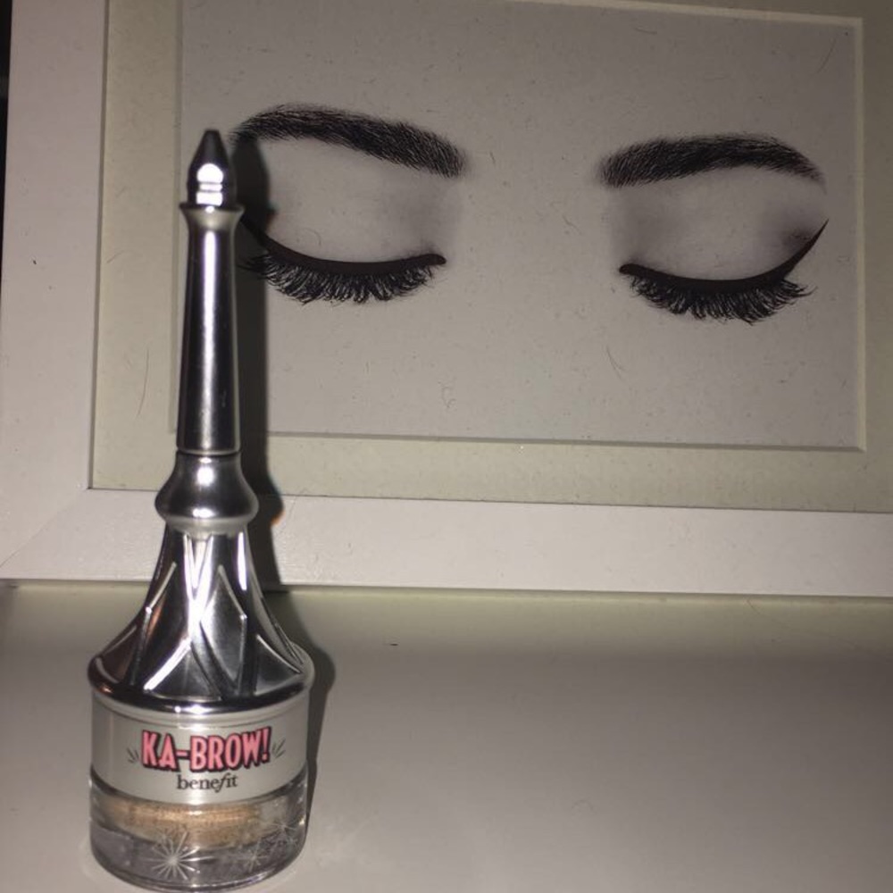 Benefit Ka Brow Cream Gel Brow Color