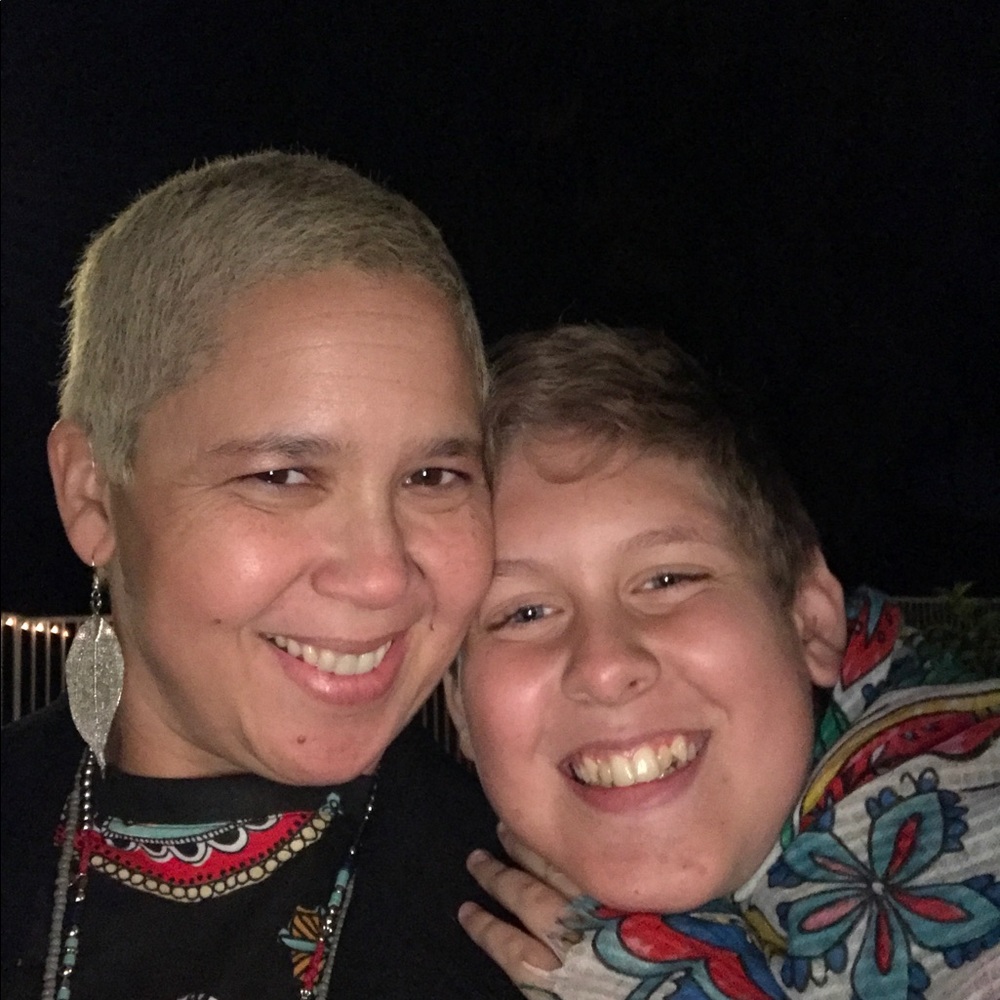 Meet your Posher, Tracie