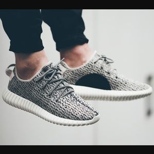 Yeezy boost 350 turtle dove UA