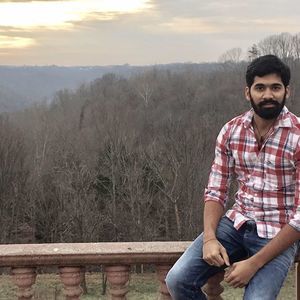 Meet your Posher, Manee