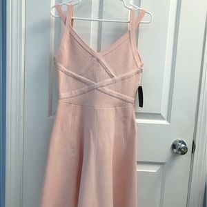 Guess baby doll dress