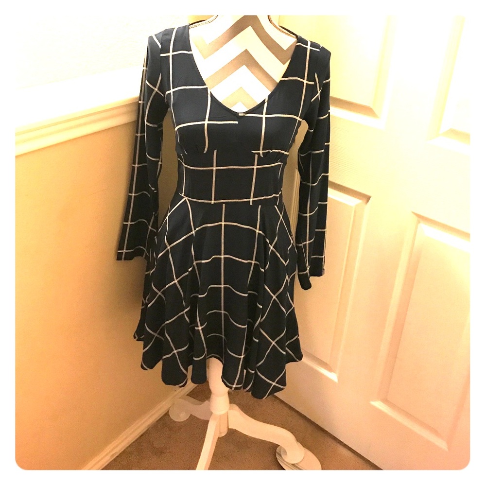 Abercrombie dress