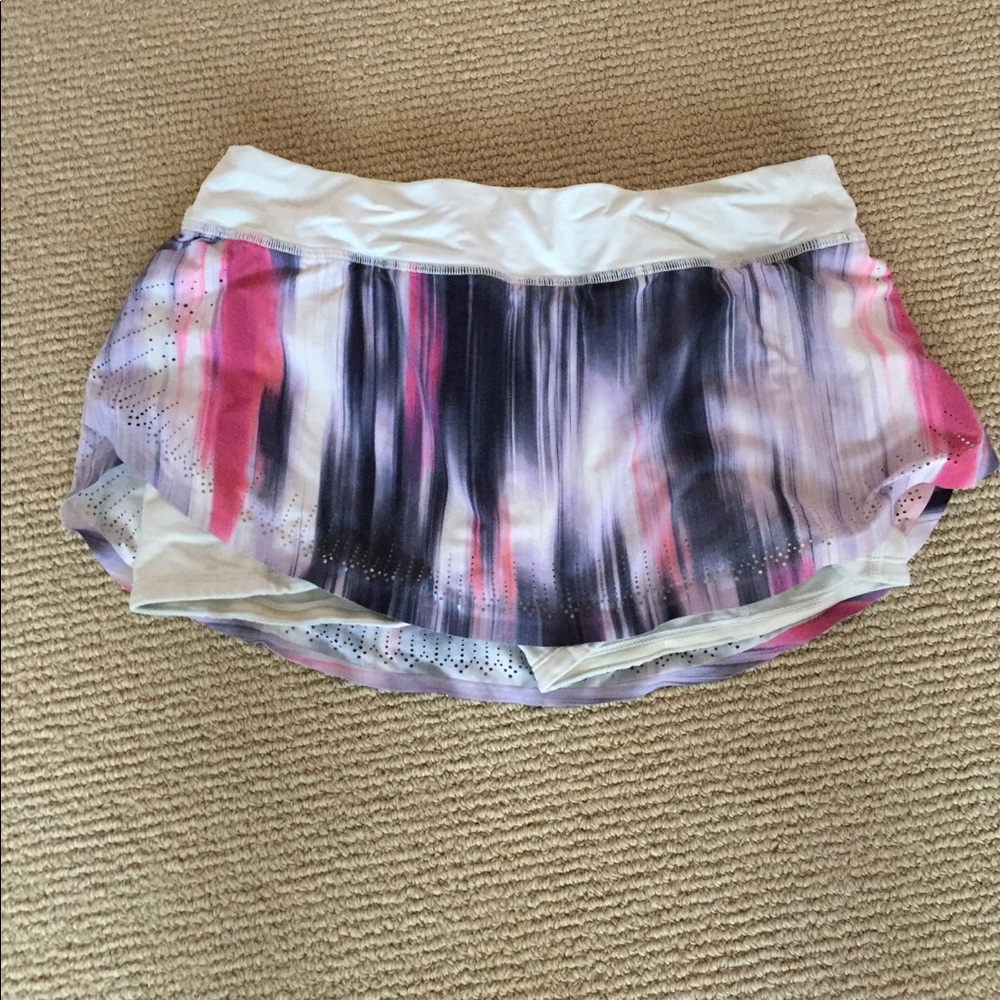 Lululemon Skirt
