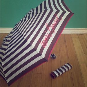 Hendry Bendel Umbrella