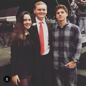 Meet your Posher, Jack