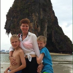 Meet your Posher, Alana