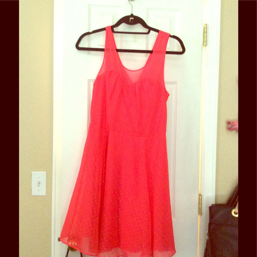 Express Dress