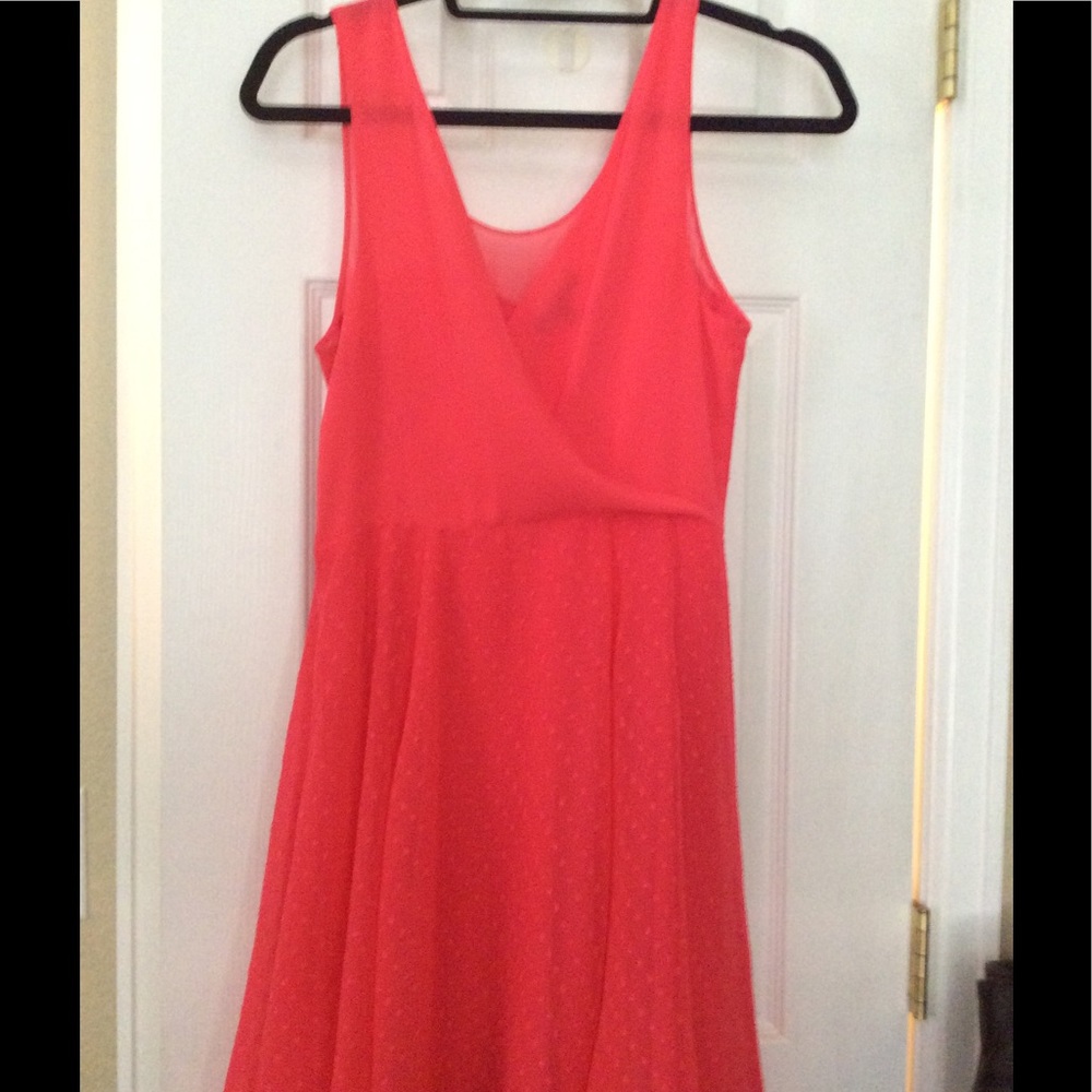 Express Dress - Picture 3 of 3