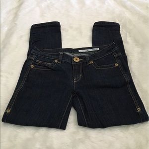 DKNY jeans