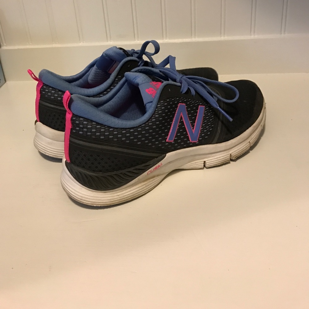 New Balance sneakers