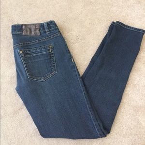 Celebrity Pink Skinny Jeans Size 5