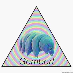 Meet your Posher, Christian