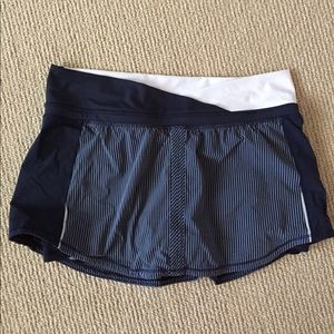 Lululemon Skirt