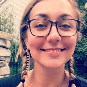 Meet your Posher, Candace