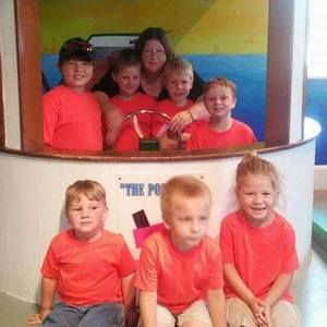 Meet your Posher, Tiffany