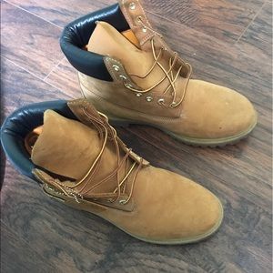 Men Timberland Boots