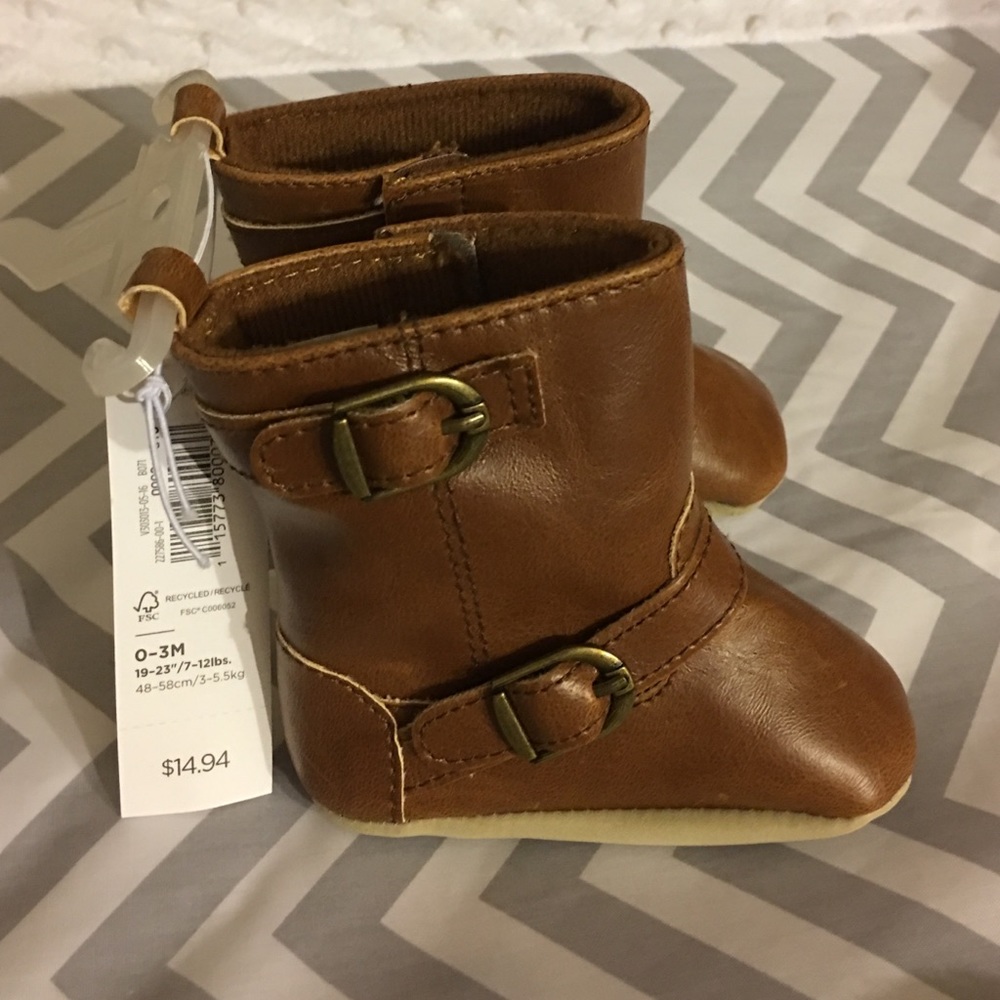 Old Navy boots
