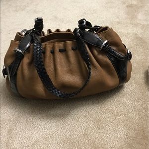 Brighton large purse