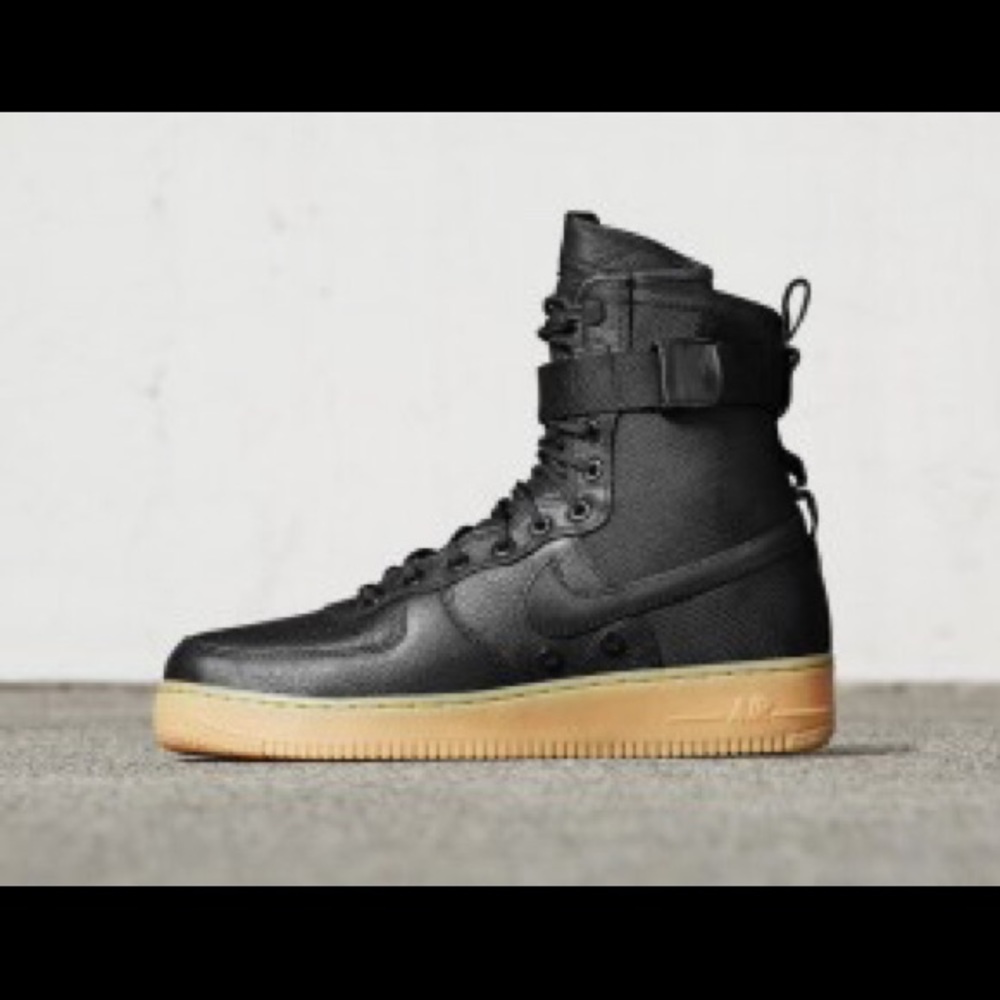 Special force 1