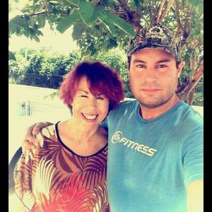 Meet your Posher, Katrina