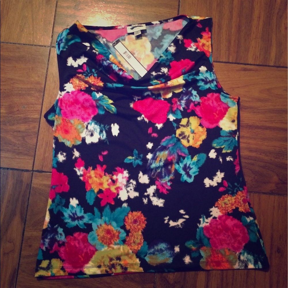 Tamarind-Levine Studio Blouse