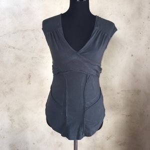 Free People off the shoulder top