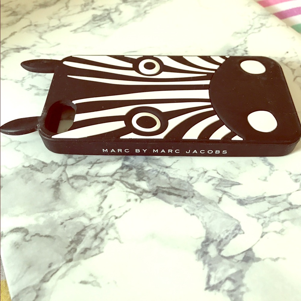 Marc by Marc jacob iPhone 5/5s case
