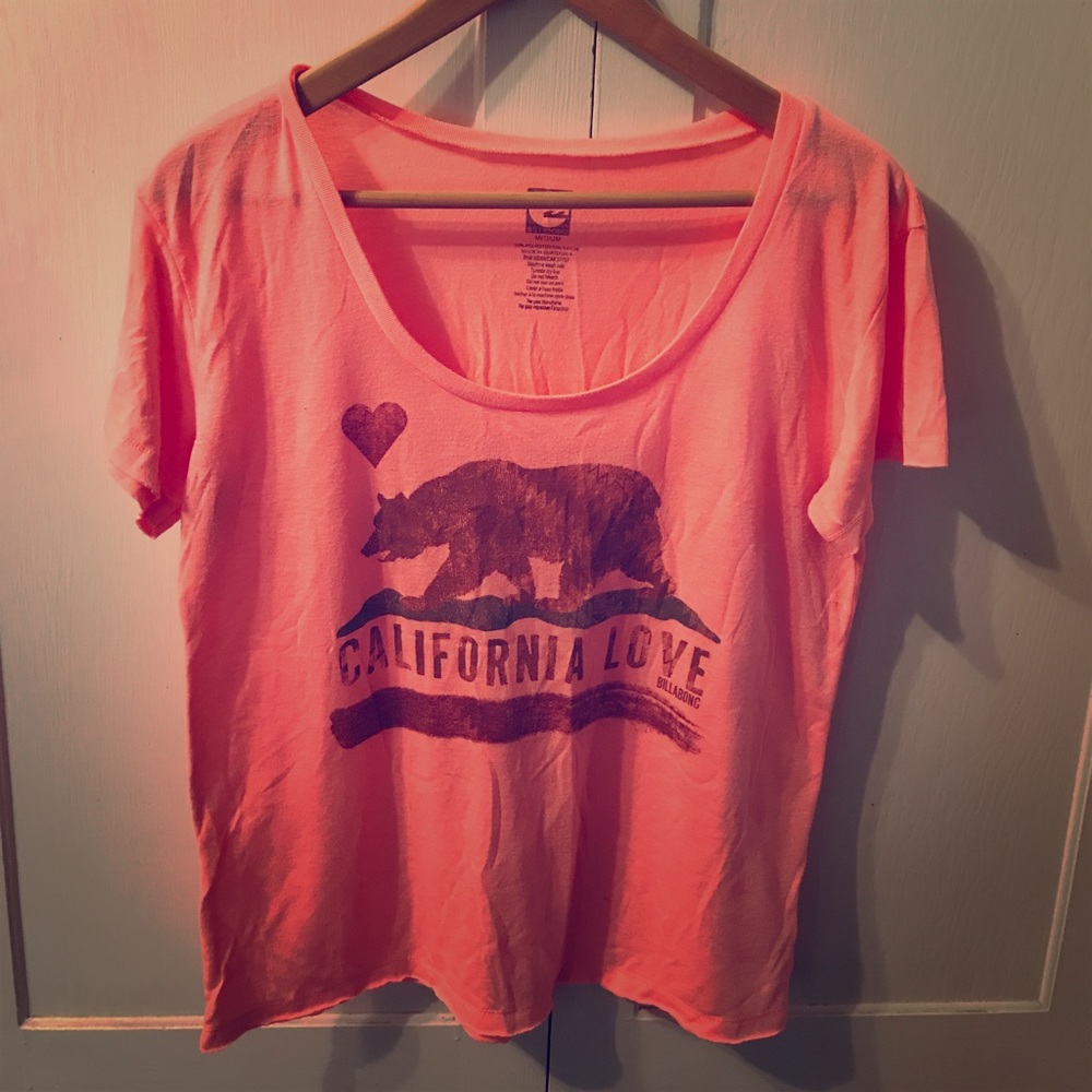 California love Tee