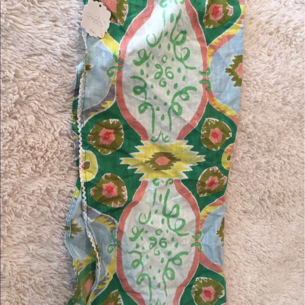Anthropologie hanky