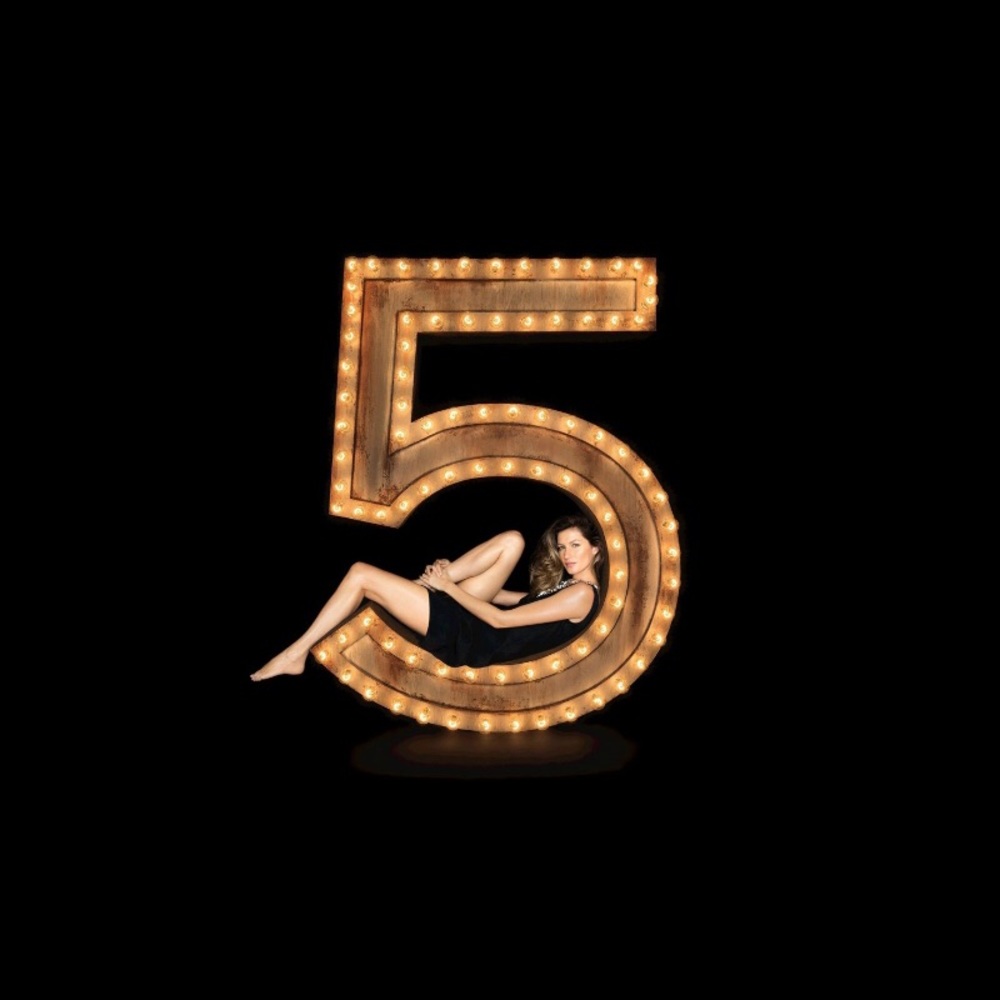 Meet your Posher, Gina