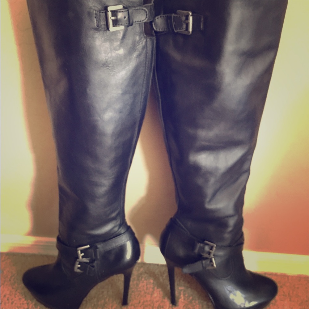 BCBG Boots