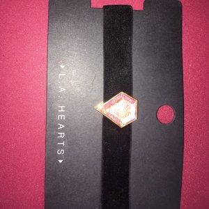 Choker Necklace