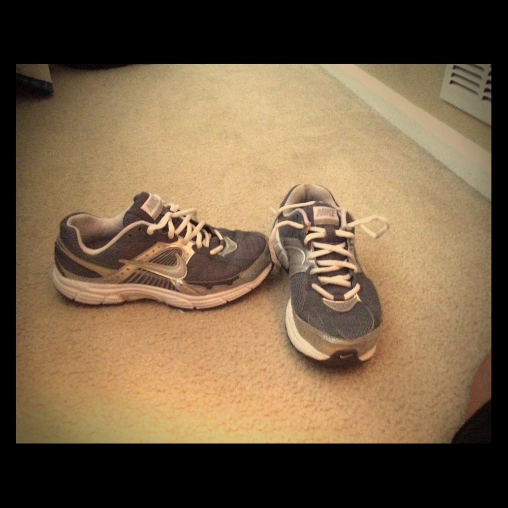 Nike Sneakers
