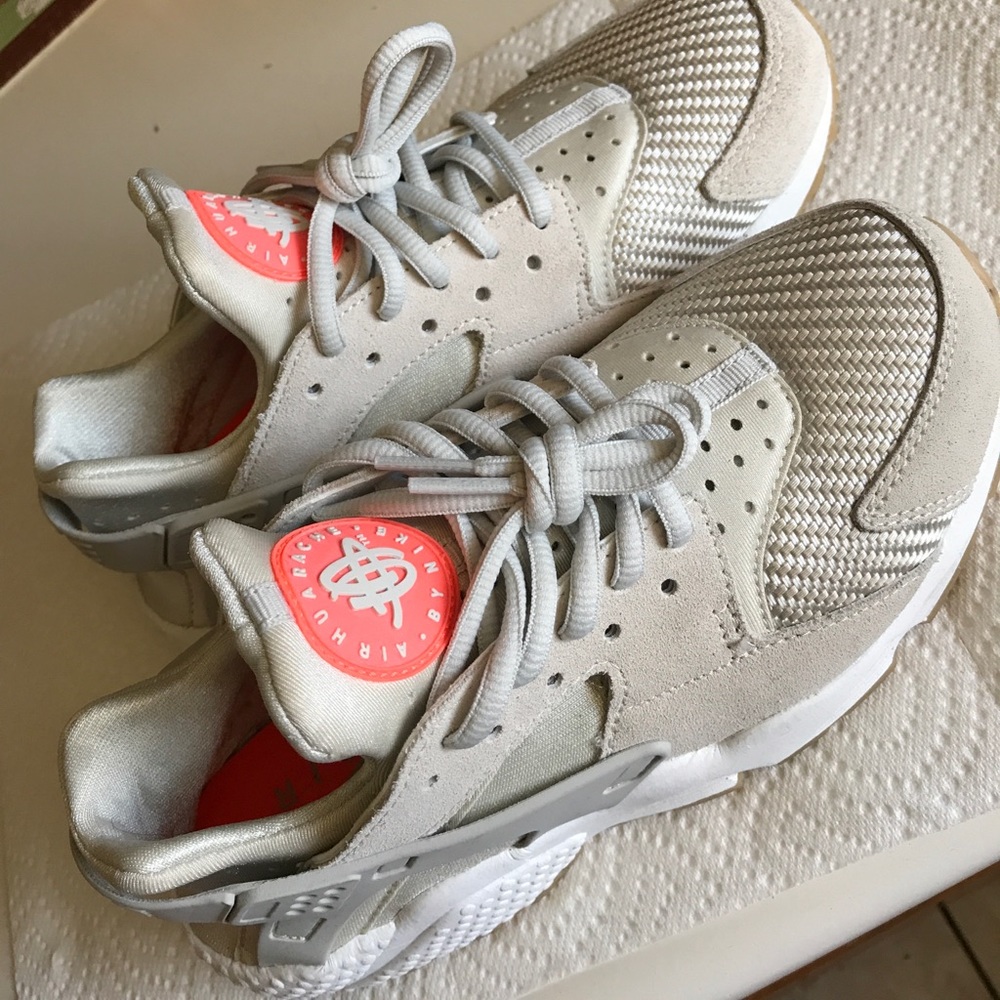 Nike Air Huarache