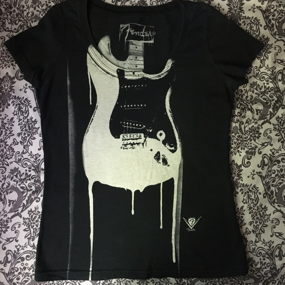 Fender T-Shirt